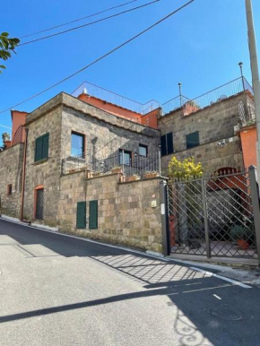  Residence l'Incanto  Пиано Ди Сорренто